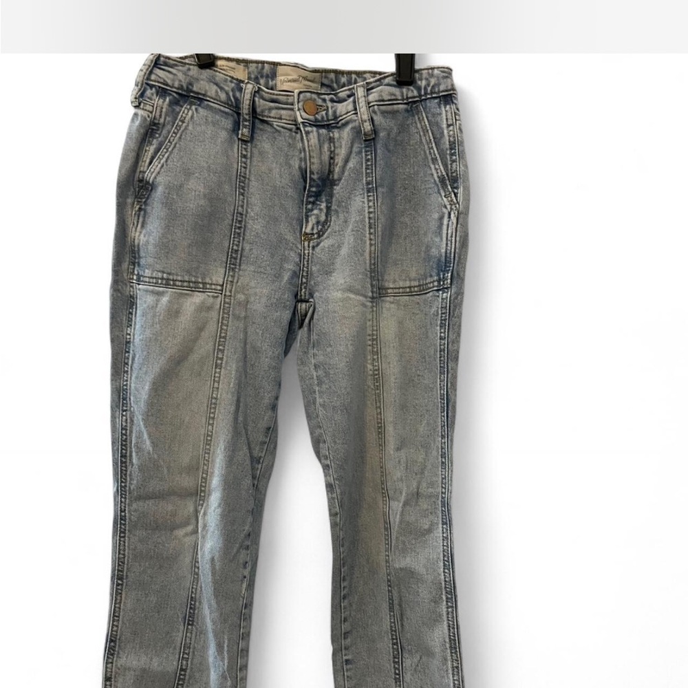 Women Straight Leg Jeans